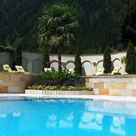 Forster's Naturresort Neustift im Stubaital Eksteriør bilde