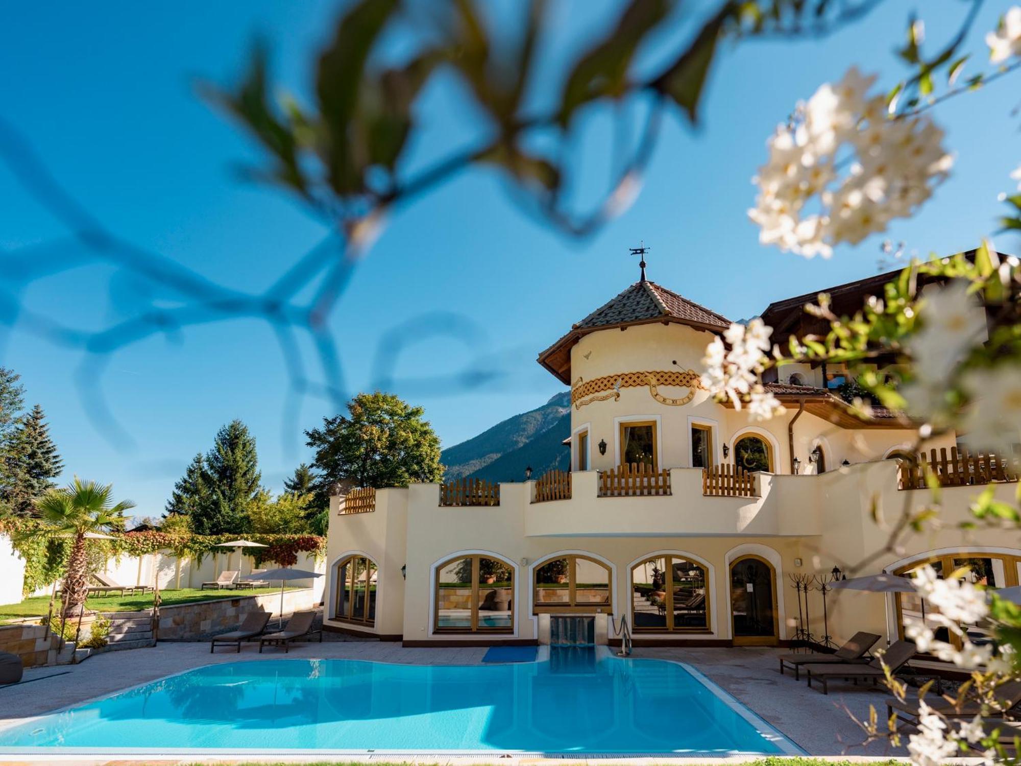 Forster's Naturresort Neustift im Stubaital Eksteriør bilde