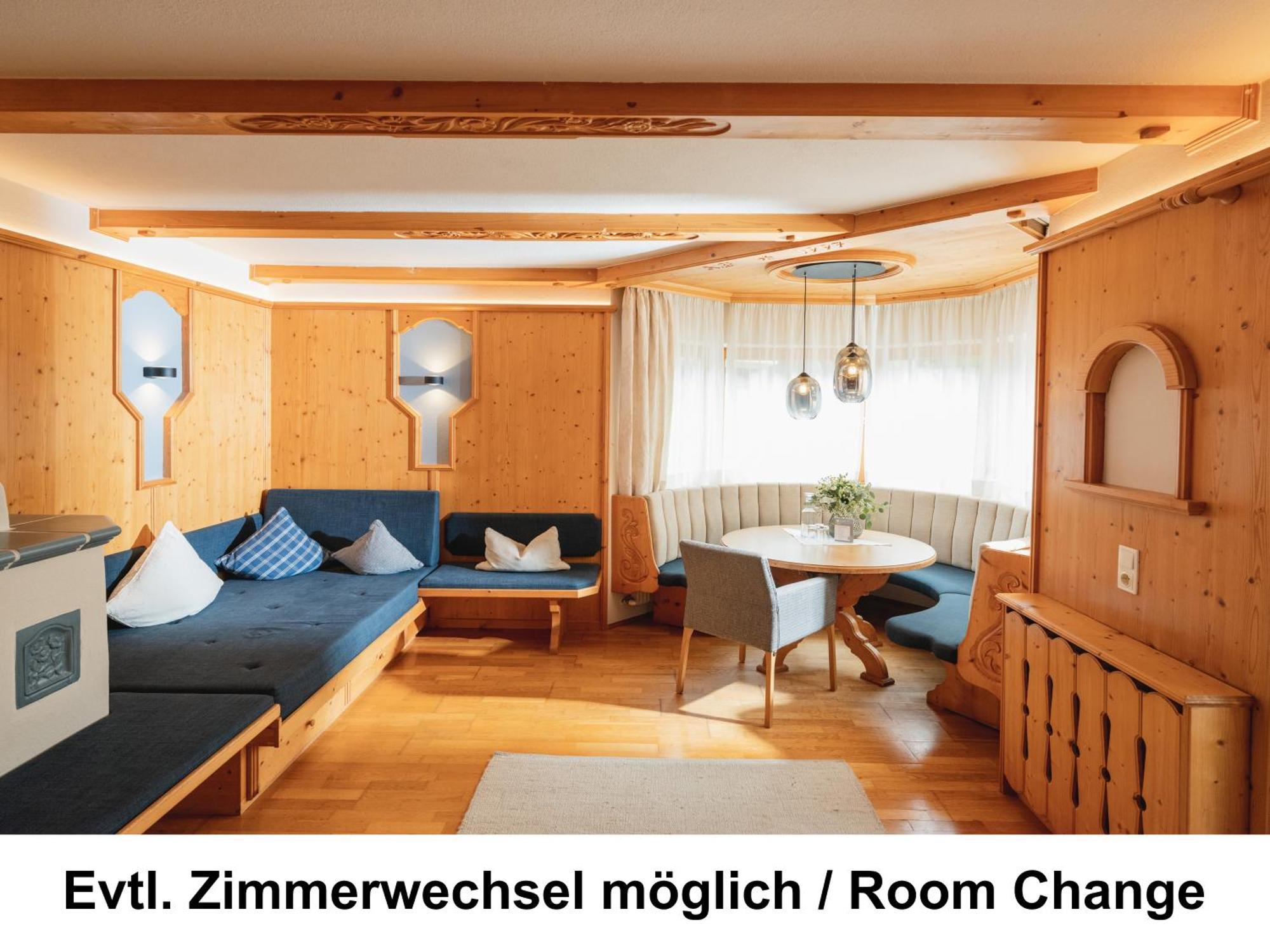 Forster's Naturresort Neustift im Stubaital Rom bilde