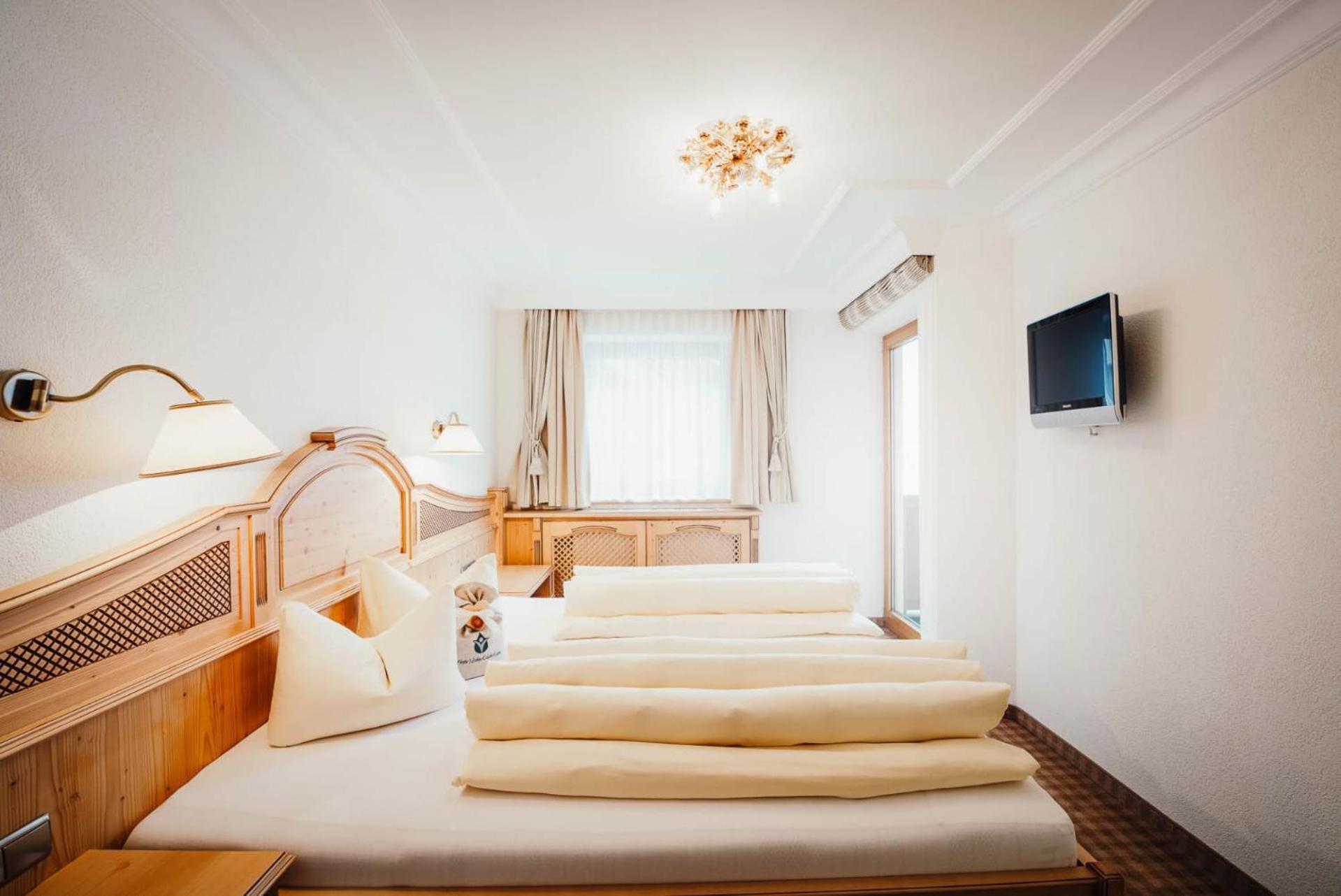 Forster's Naturresort Neustift im Stubaital Rom bilde
