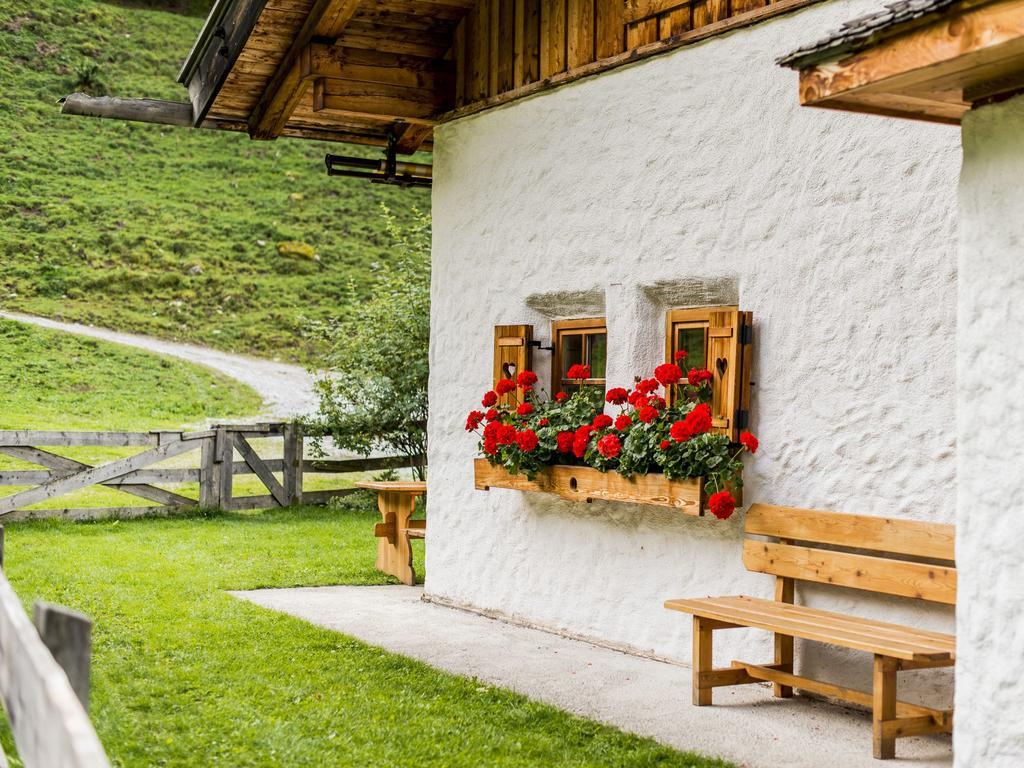 Forster's Naturresort Neustift im Stubaital Eksteriør bilde